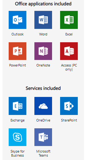 O365 Business Premium