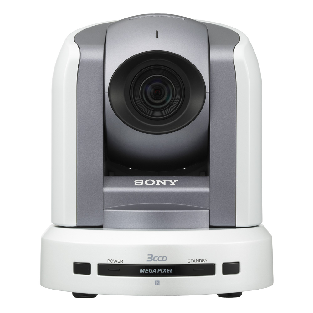 Sony Bru-300 Optical Multiplex Unit for Brc-300 Robotic Color Video Camera for sale online 
